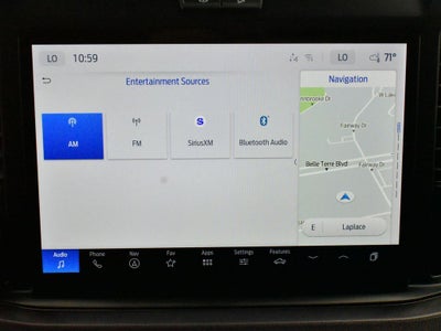 2026 Ford F-250SD Platinum 703A