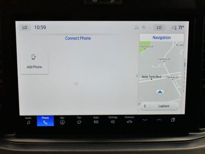 2026 Ford F-250SD Platinum 703A