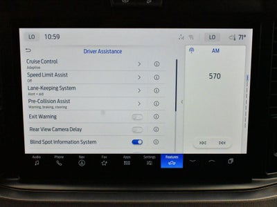 2026 Ford F-250SD Platinum 703A