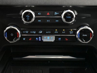 2026 Ford F-250SD Platinum 703A