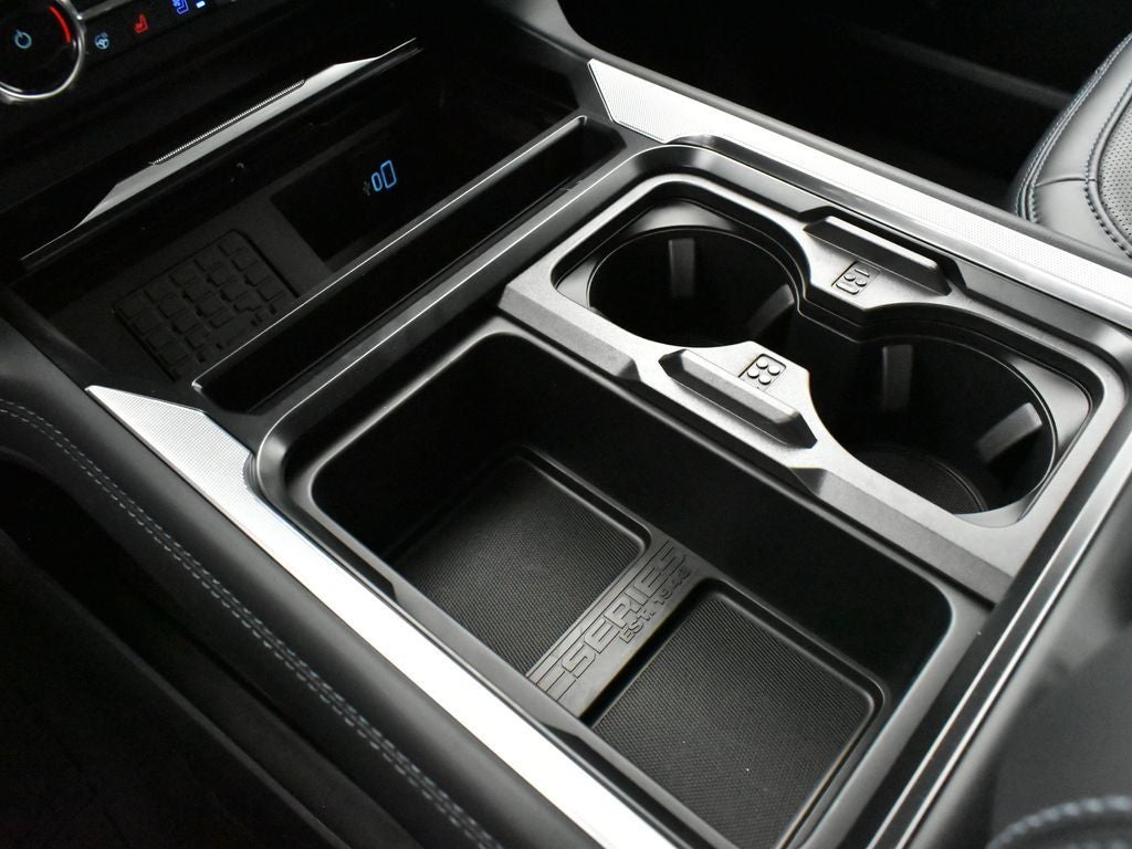 2026 Ford F-250SD Platinum 703A