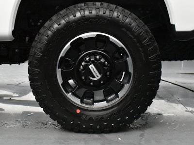 2026 Ford F-250SD Platinum 703A