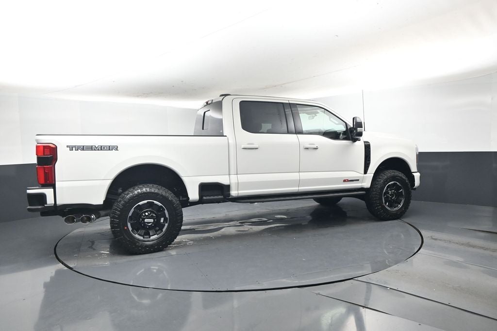 2026 Ford F-250SD Platinum 703A