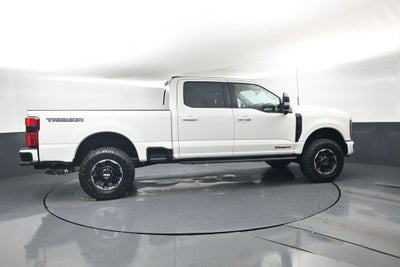 2026 Ford F-250SD Platinum 703A