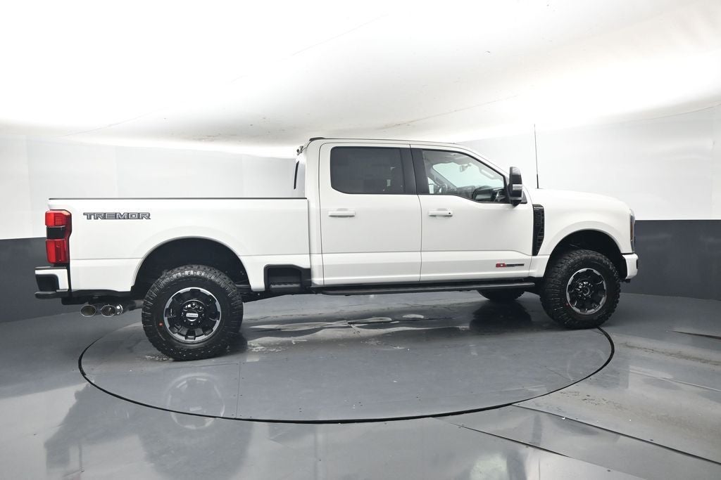 2026 Ford F-250SD Platinum 703A