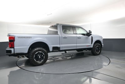 2026 Ford F-250SD Lariat 608A