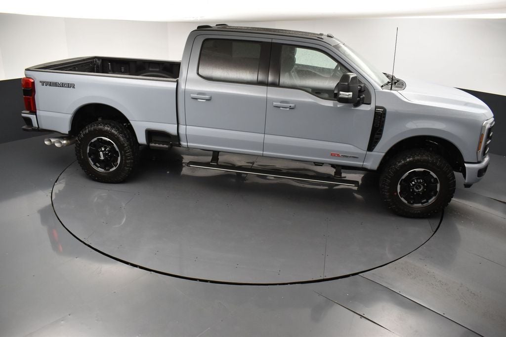2026 Ford F-250SD Lariat 608A