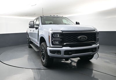 2026 Ford F-250SD Lariat 608A