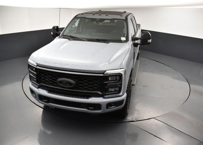 2026 Ford F-250SD Lariat 608A