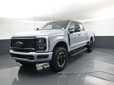 2026 Ford F-250SD Lariat 608A