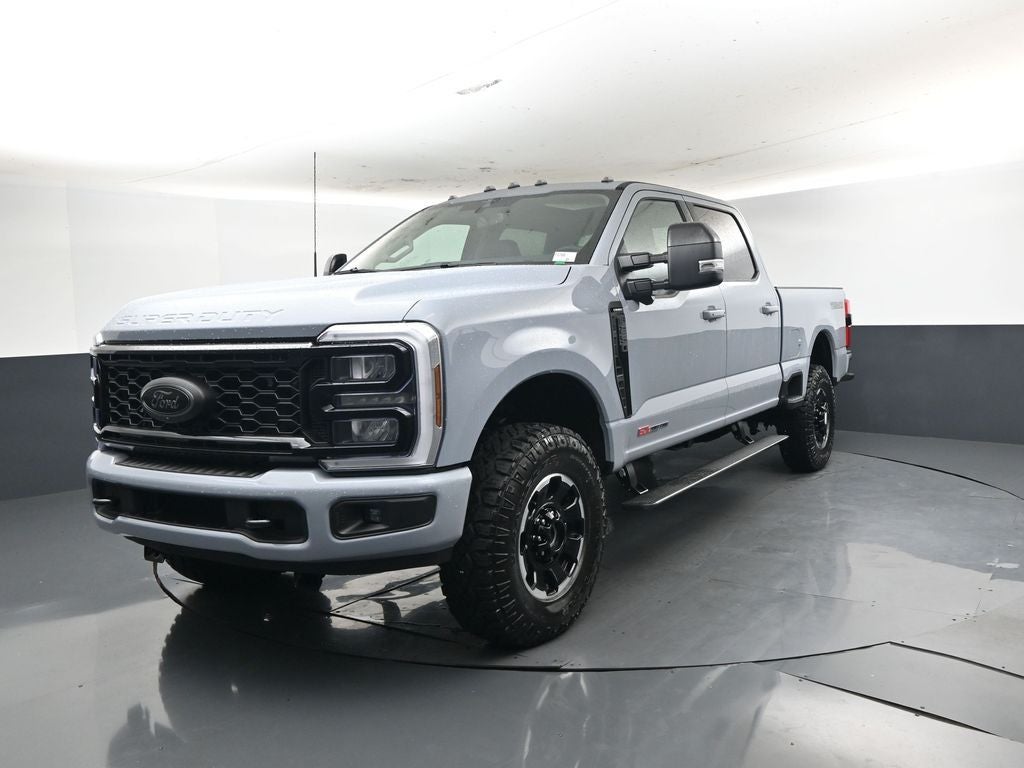 2026 Ford F-250SD Lariat 608A