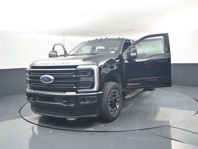 2026 Ford F-250SD Platinum 703A