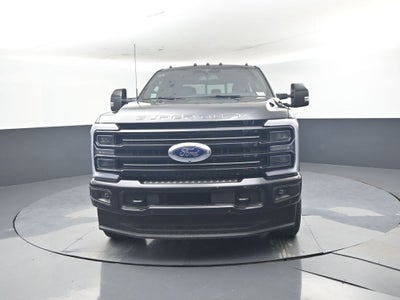 2026 Ford F-250SD Platinum 703A