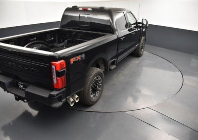 2026 Ford F-250SD Platinum 703A