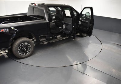 2026 Ford F-250SD Platinum 703A