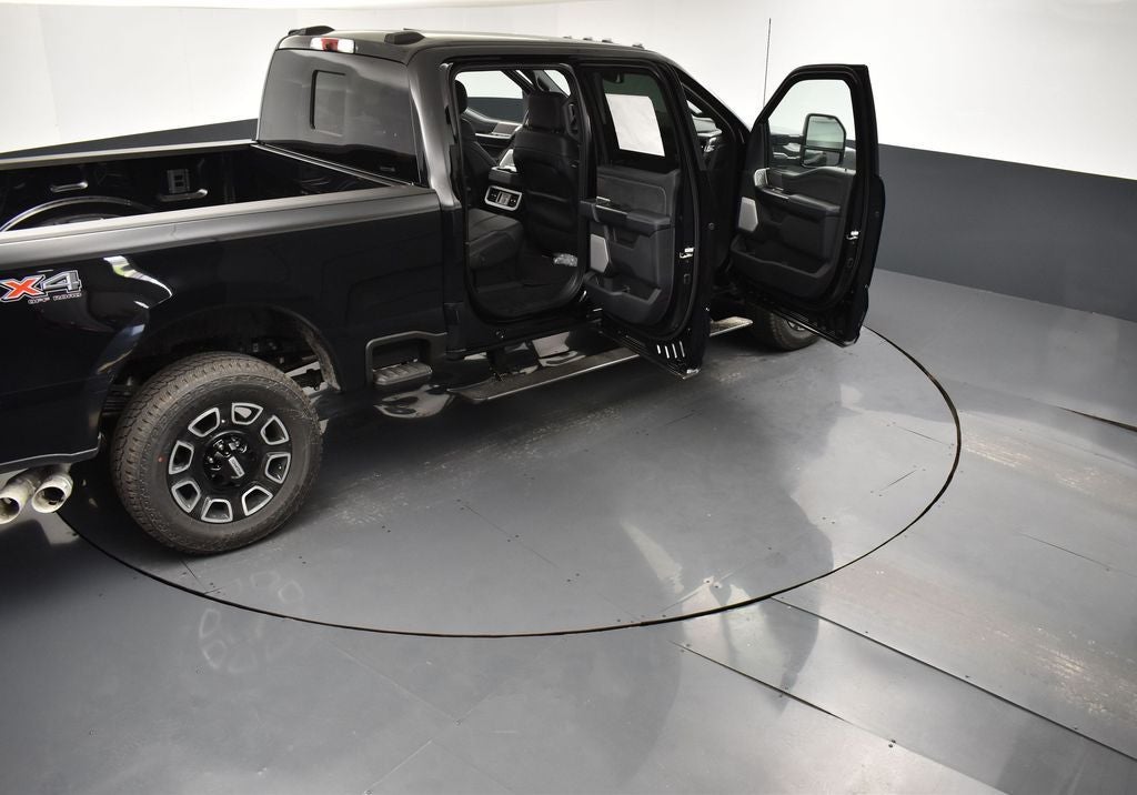 2026 Ford F-250SD Platinum 703A