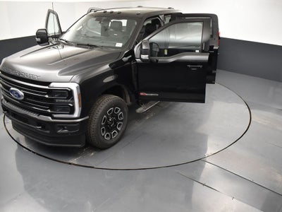 2026 Ford F-250SD Platinum 703A