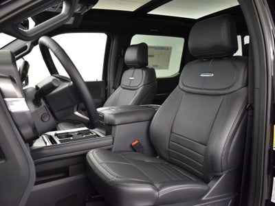 2026 Ford F-250SD Platinum 703A