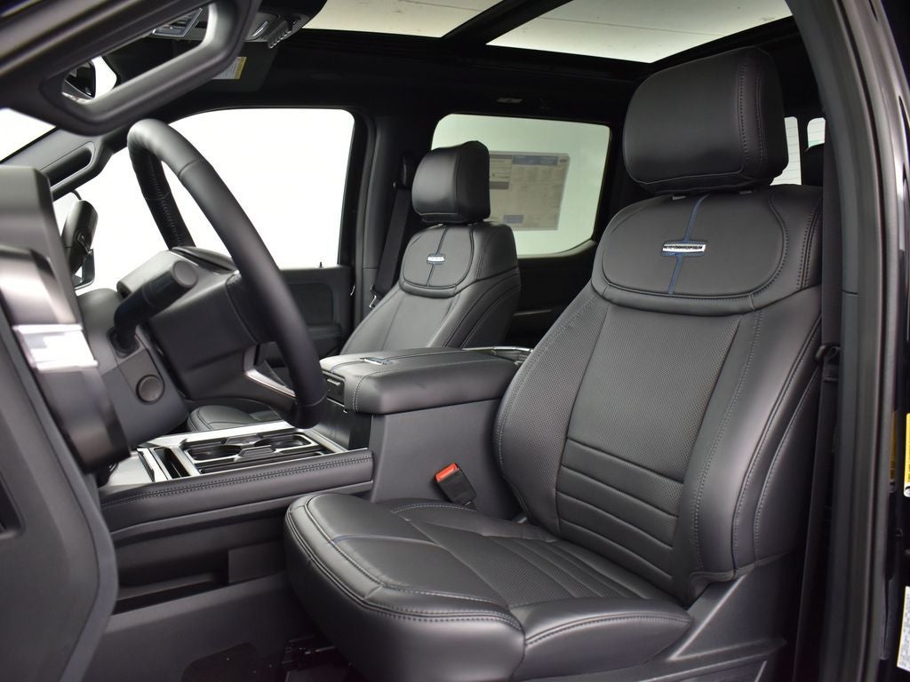 2026 Ford F-250SD Platinum 703A