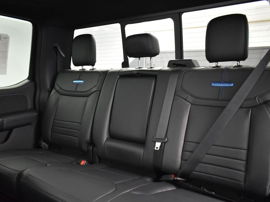 2026 Ford F-250SD Platinum 703A