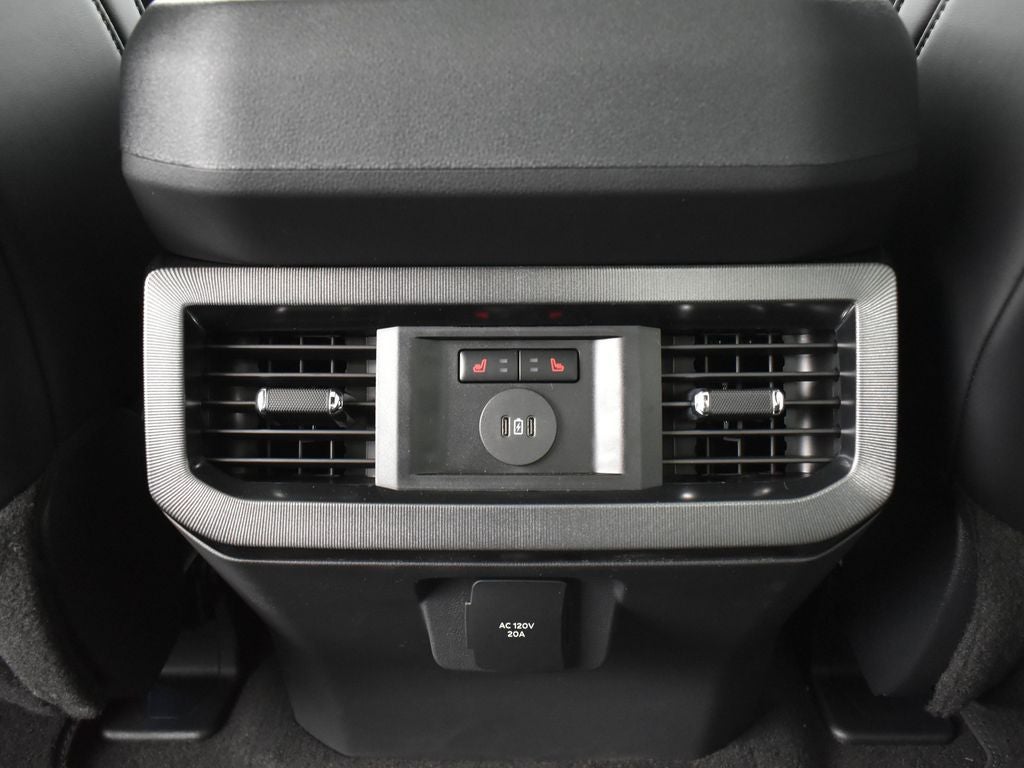 2026 Ford F-250SD Platinum 703A