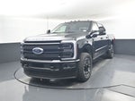 2026 Ford F-250SD Platinum 703A