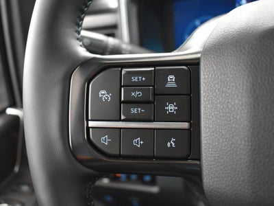 2026 Ford F-250SD Platinum 703A