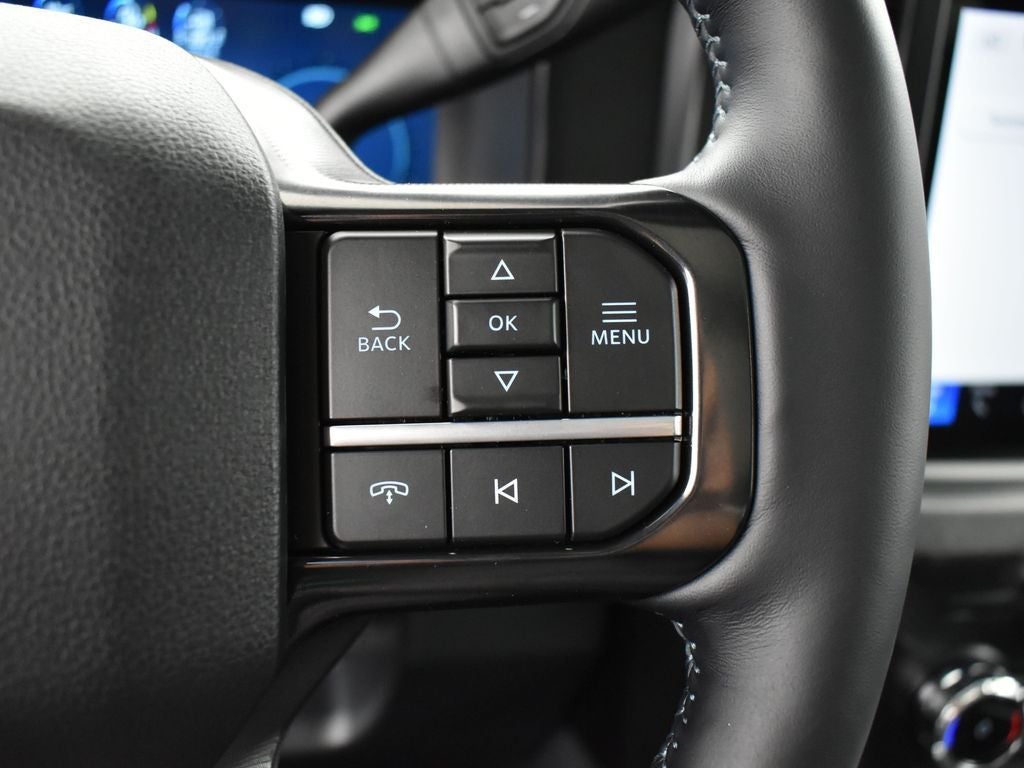 2026 Ford F-250SD Platinum 703A