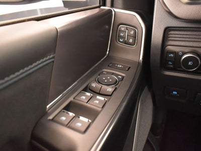 2026 Ford F-250SD Platinum 703A