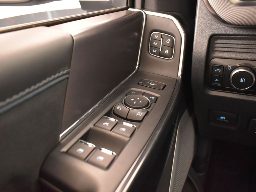 2026 Ford F-250SD Platinum 703A