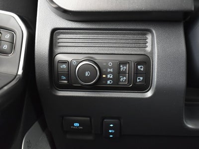 2026 Ford F-250SD Platinum 703A