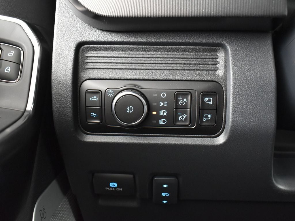 2026 Ford F-250SD Platinum 703A