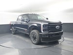 2026 Ford F-250SD Platinum 703A