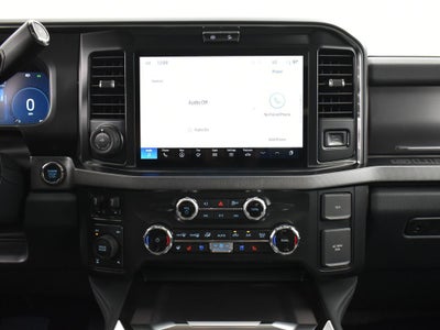 2026 Ford F-250SD Platinum 703A