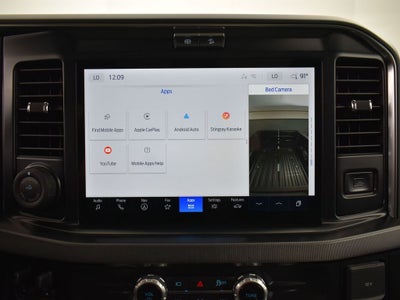 2026 Ford F-250SD Platinum 703A