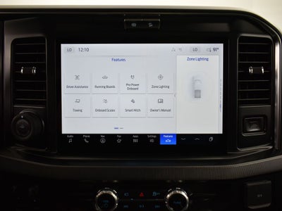 2026 Ford F-250SD Platinum 703A