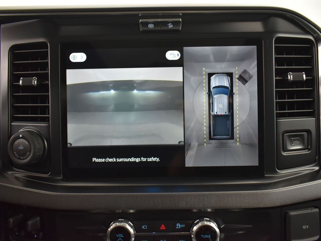 2026 Ford F-250SD Platinum 703A