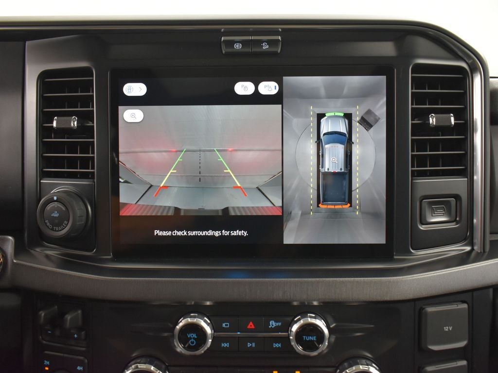 2026 Ford F-250SD Platinum 703A