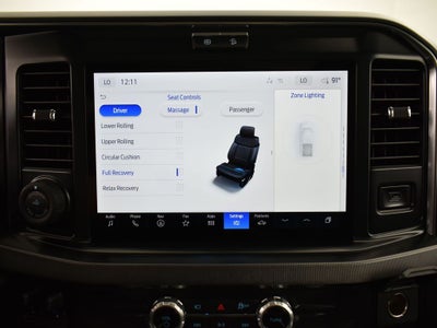 2026 Ford F-250SD Platinum 703A