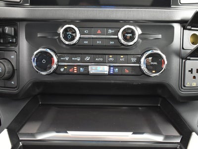 2026 Ford F-250SD Platinum 703A