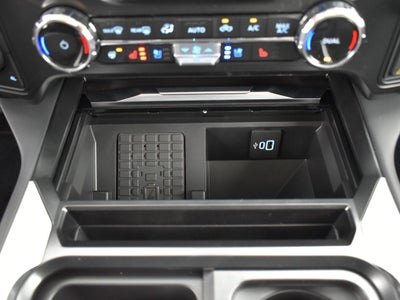 2026 Ford F-250SD Platinum 703A