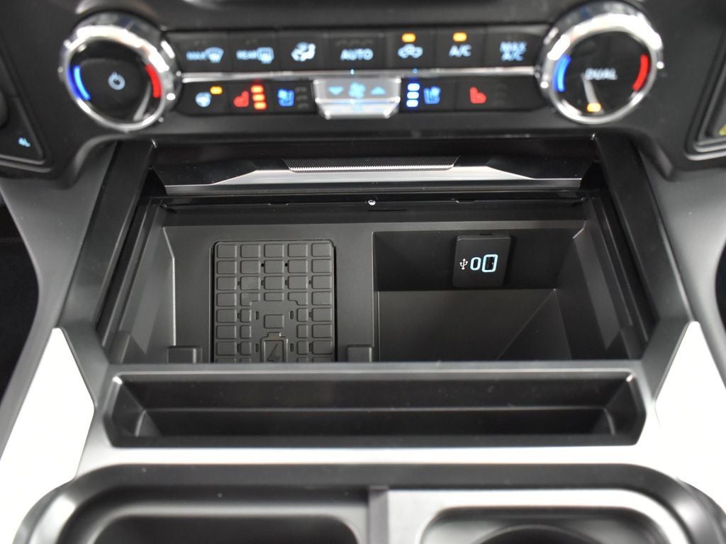 2026 Ford F-250SD Platinum 703A