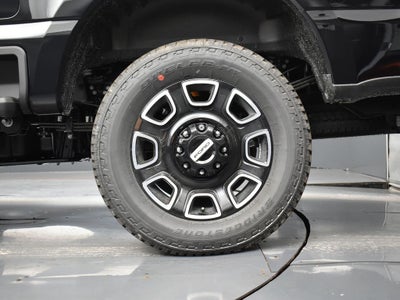 2026 Ford F-250SD Platinum 703A