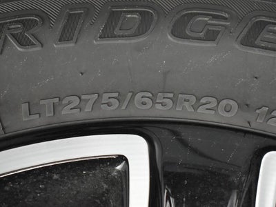 2026 Ford F-250SD Platinum 703A