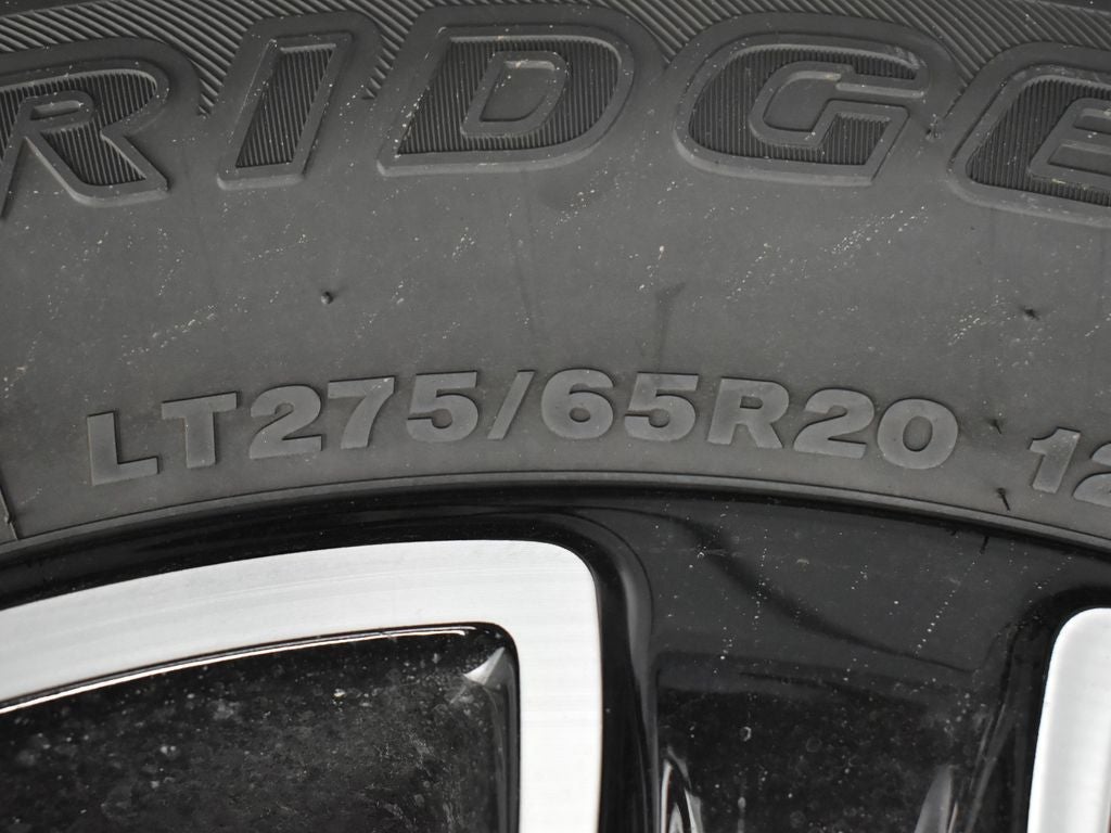 2026 Ford F-250SD Platinum 703A