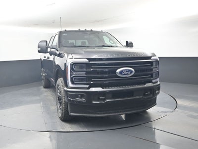 2026 Ford F-250SD Platinum 703A