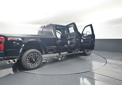 2026 Ford F-250SD Platinum 703A