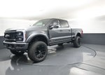 2026 Ford F-250SD Lariat Black Widow