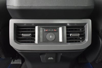 2026 Ford F-250SD Lariat Black Widow