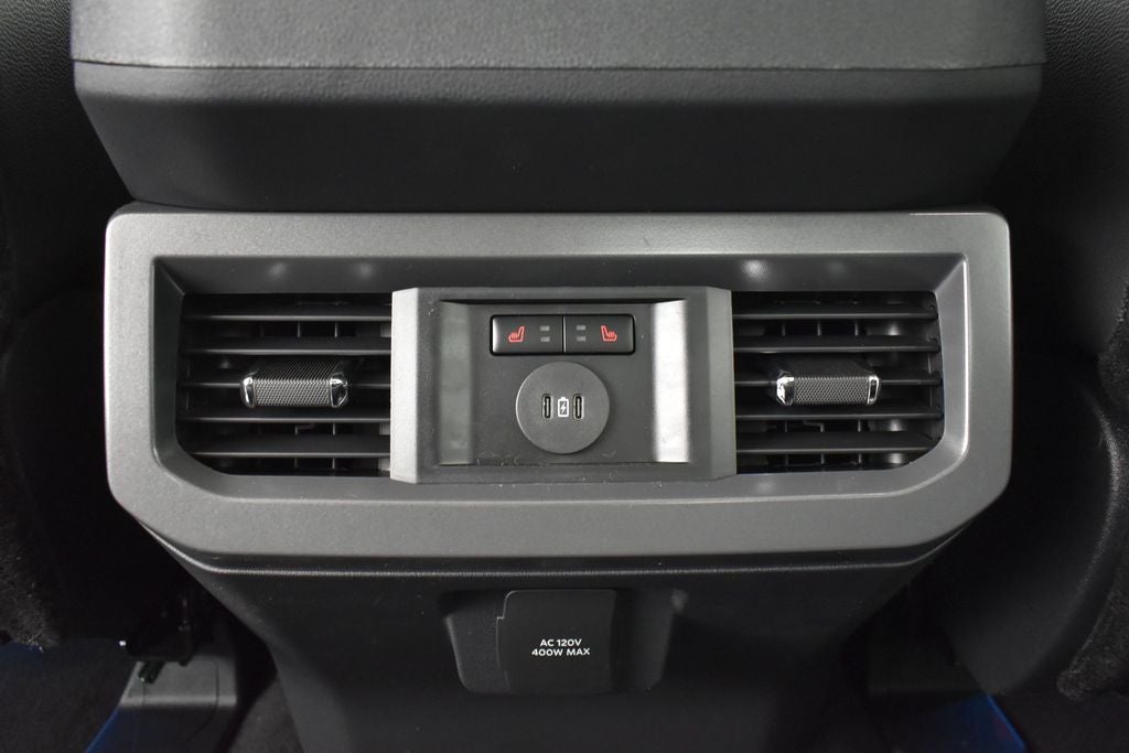 2026 Ford F-250SD Lariat Black Widow